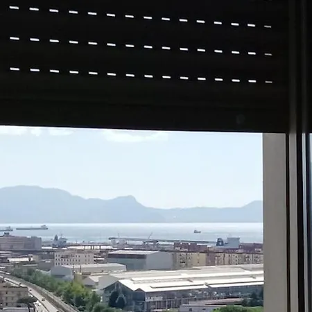 Appartamento Dreaming Vesuvio Napoli Esterno foto
