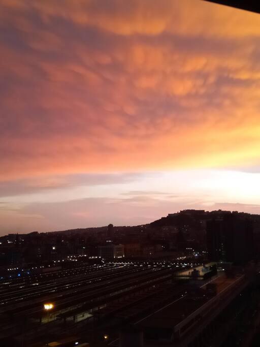 Appartamento Dreaming Vesuvio Napoli
