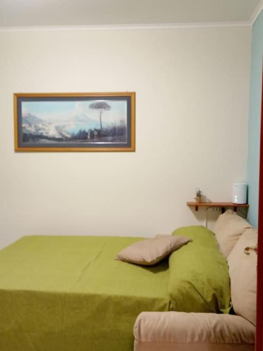 Dreaming Vesuvio Napoli