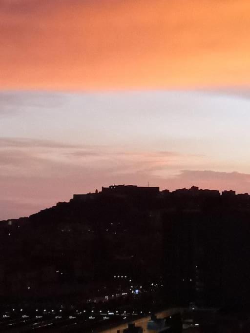 Appartamento Dreaming Vesuvio *