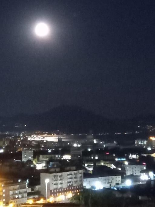 Appartement Dreaming Vesuvio Naples
