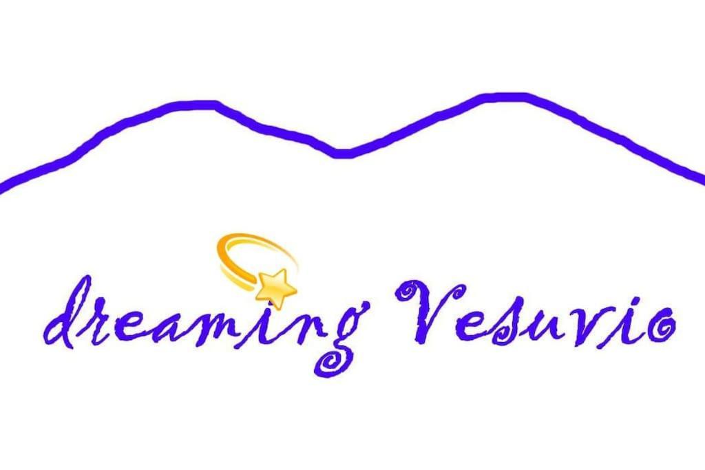 Appartamento Dreaming Vesuvio