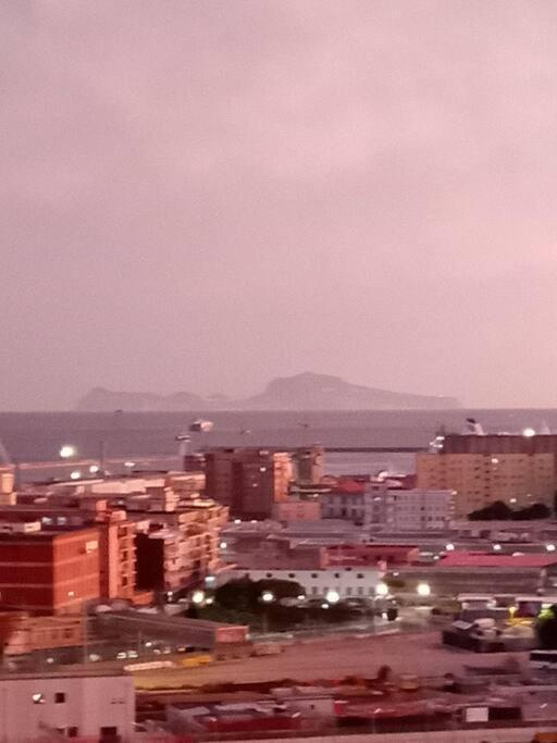 Appartement Dreaming Vesuvio Naples