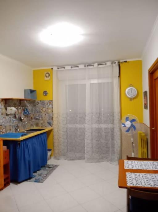 Appartement Dreaming Vesuvio