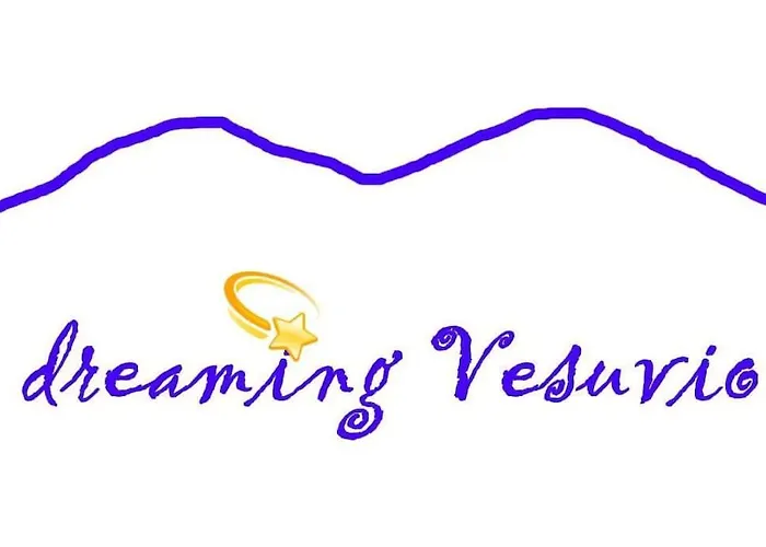 Dreaming Vesuvio Napoli