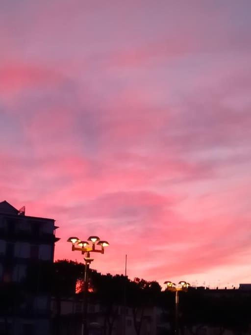 Dreaming Vesuvio Naples